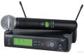 SHURE SLX24/58 R5 800 - 820 MHz